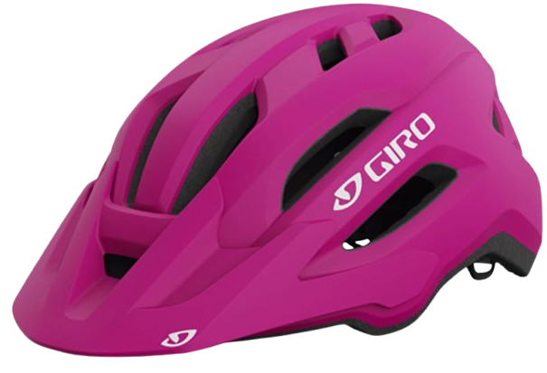 Giro Fixture MIPS JR Sykkelhjelm by Sykkelkomponenter