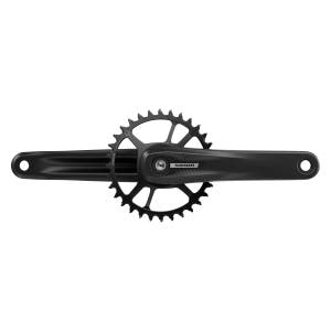 SRAM S100 Eagle Powerspline 12-delt Kranksett