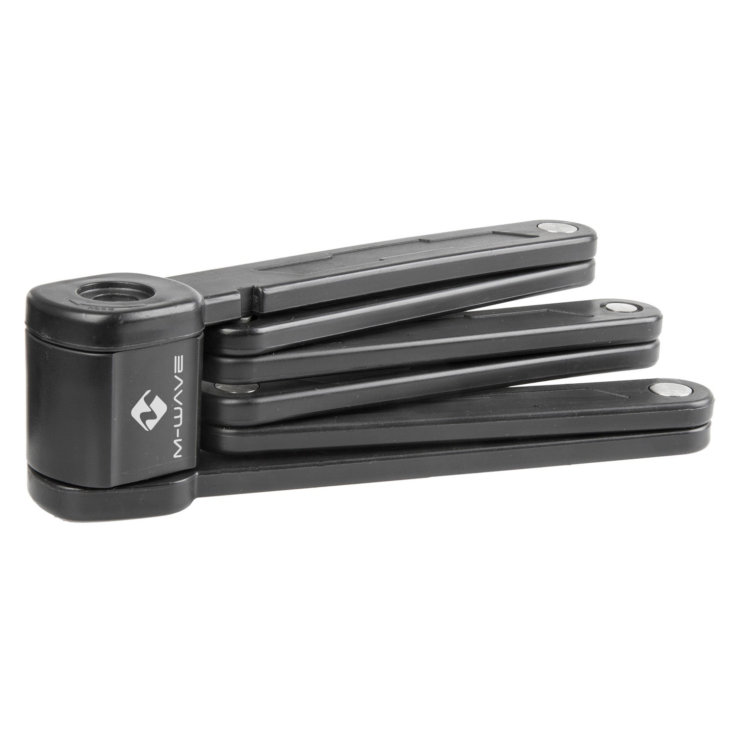 M-Wave F 875/6 Foldbar Lås by Sykkelkomponenter