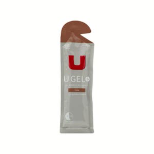 Umara U Gel Cola Koffein Energigel