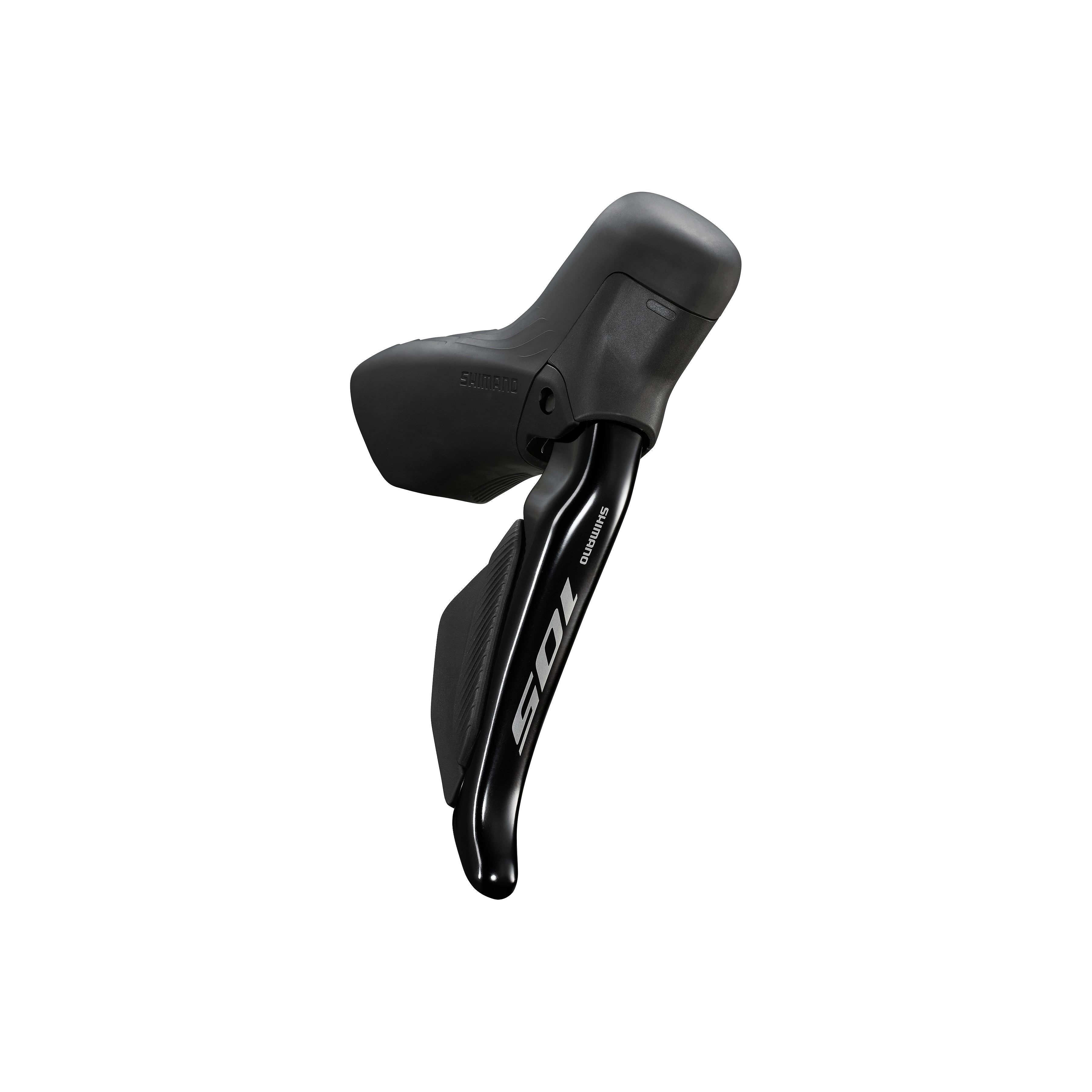 Shimano 105 ST-R7170-R Di2 Høyre 2-delt Gir/Bremshendel by Sykkelkomponenter