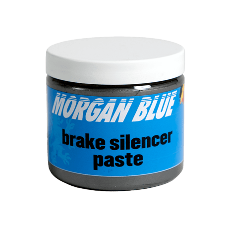 Morgan Blue Brake Silencer Paste 200ml by Sykkelkomponenter