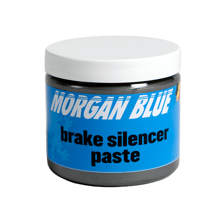 Morgan Blue Brake Silencer Paste 200ml 