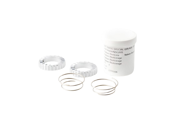 DT Swiss Maintenance Kit by Sykkelkomponenter
