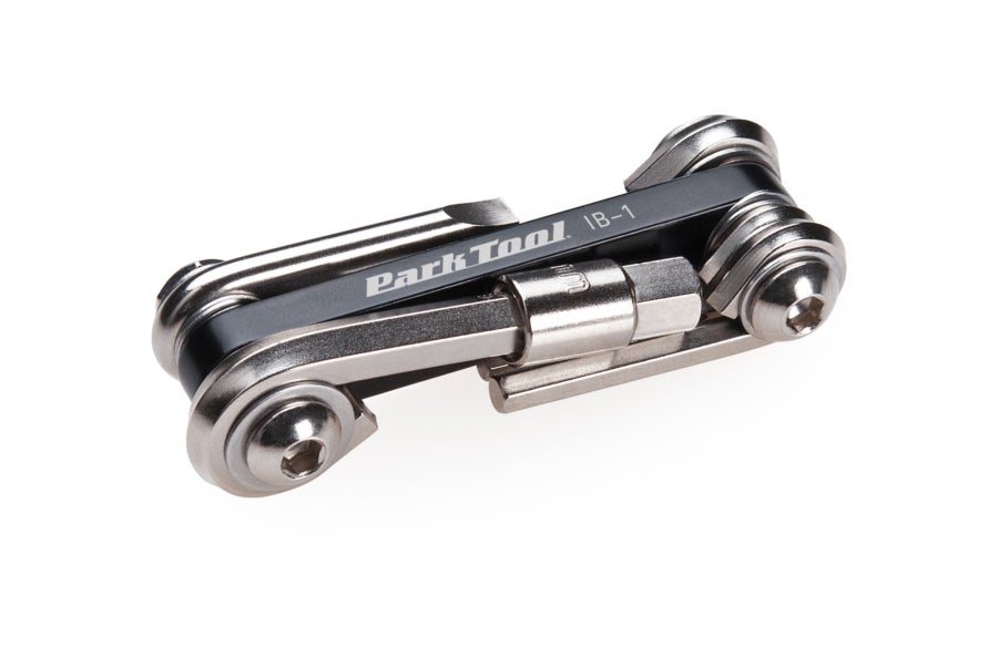 Park Tool IB-1 Multiverktøy by Sykkelkomponenter