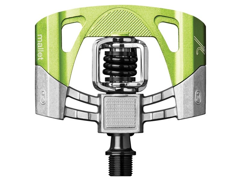 Crankbrothers Mallet 2 Pedaler by Sykkelkomponenter