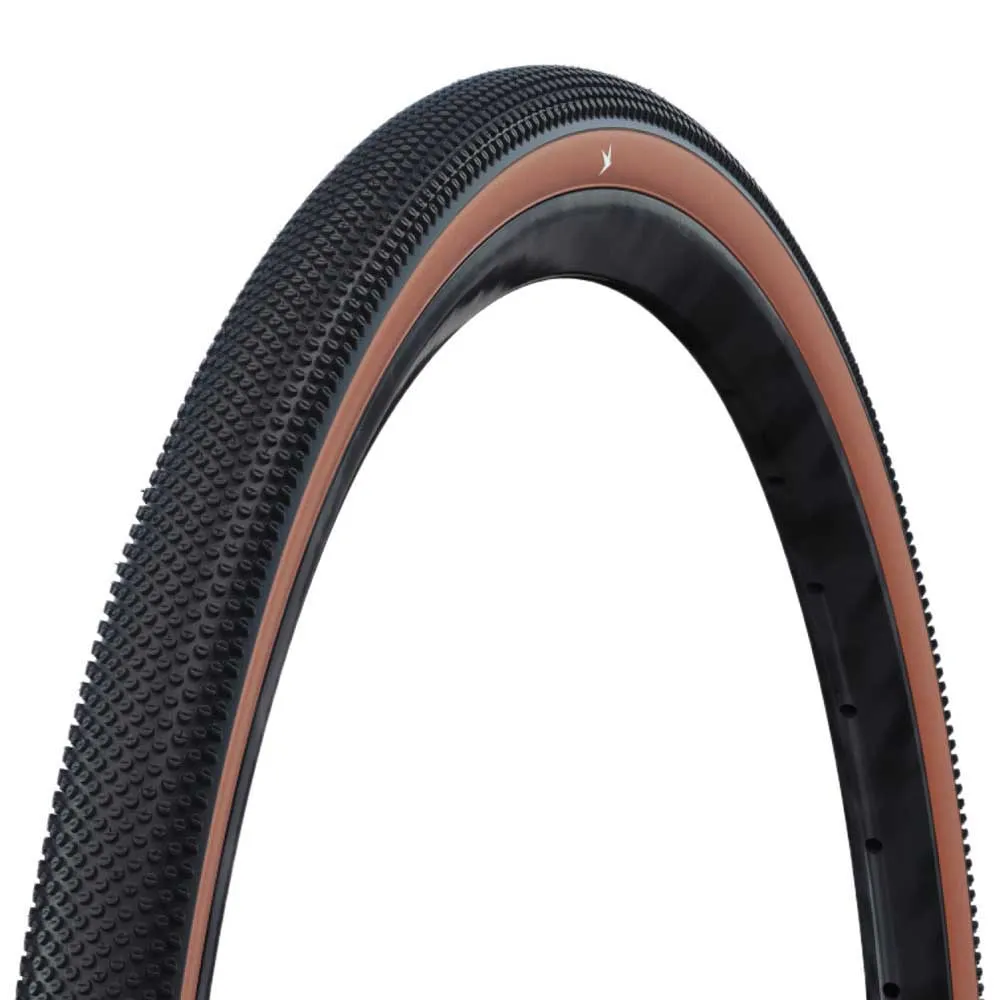 Schwalbe G-One Allround Raceguard ADDIX TLR 622mm Dekk by Sykkelkomponenter