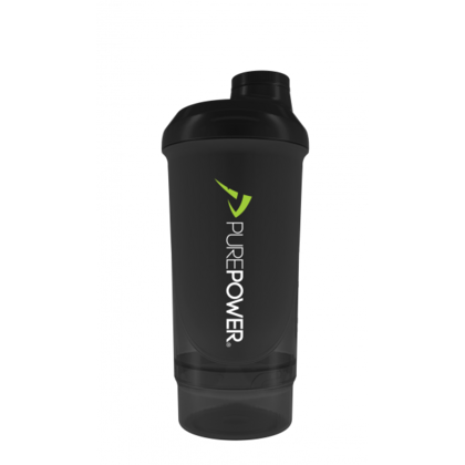 PurePower Shaker 