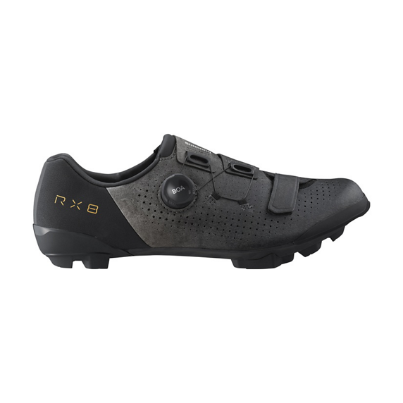 Shimano SH-RX801 Wide Sykkelsko by Sykkelkomponenter