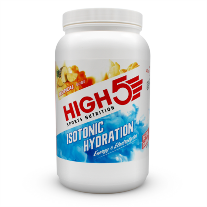 High5 Isotonic Hydration Drink Tropisk, 1.2 KG
