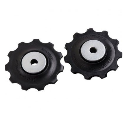 Shimano SLX/Deore Trinsehjul by Sykkelkomponenter