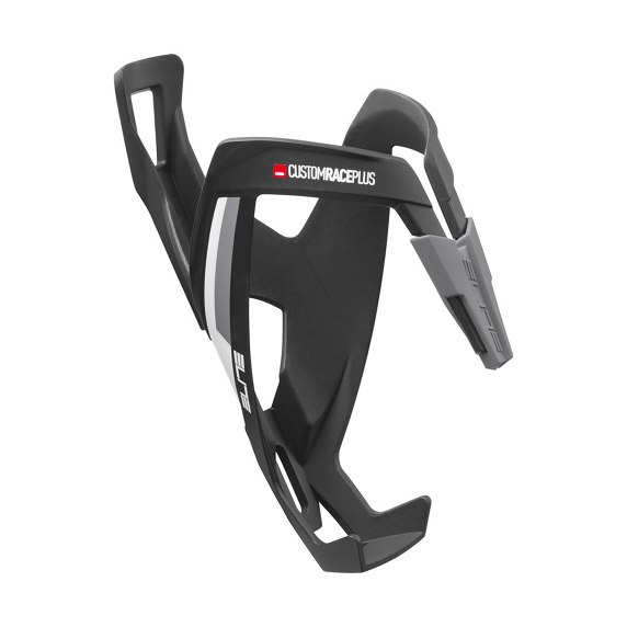 Elite Custom Race Plus Flaskeholder by Sykkelkomponenter
