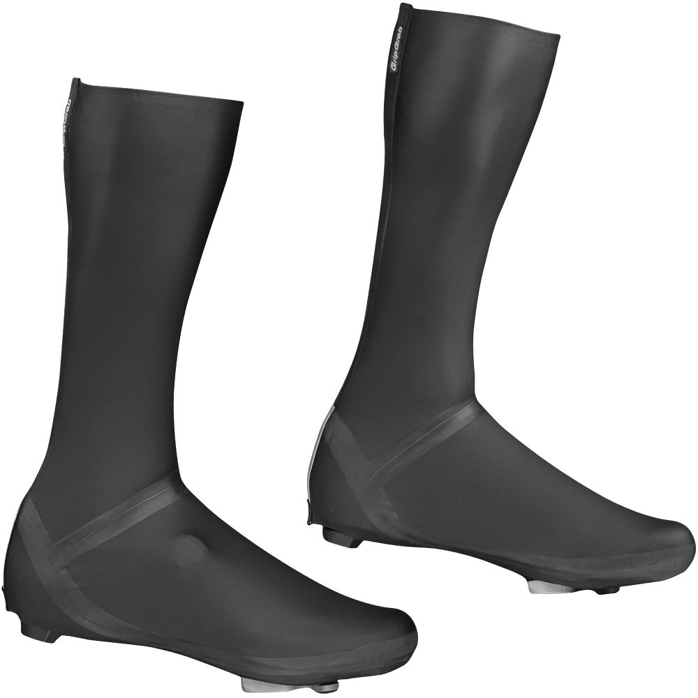 GripGrab AquaShield High Cut Vanntett Skotrekk by Sykkelkomponenter