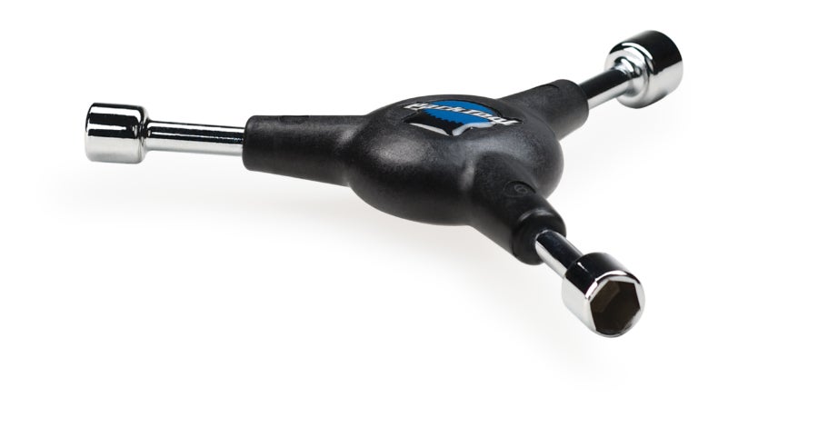 Park Tool ST-3 Pipe Y-nøkkel by Sykkelkomponenter