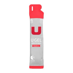 Umara U Gel Bringebær Energigel