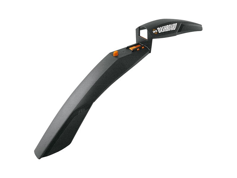 SKS Mudguard Dashboard 26"-27,5" Forskjerm by Sykkelkomponenter