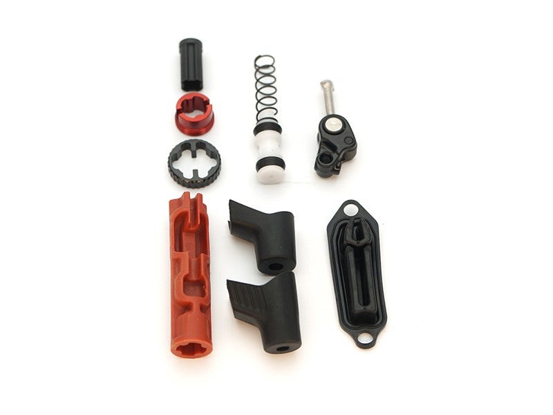 SRAM Disc Brake Lever Internals Gen 2 by Sykkelkomponenter