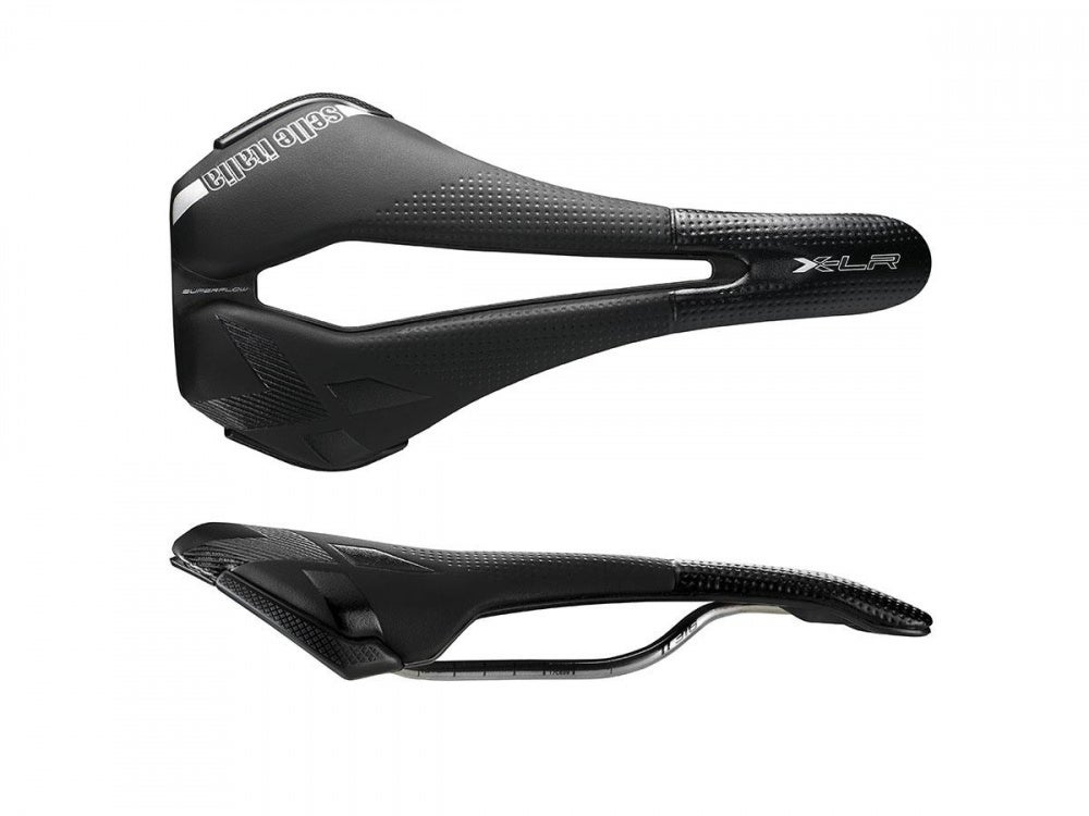 Selle Italia X-LR Ti 316 SuperFlow Sete by Sykkelkomponenter