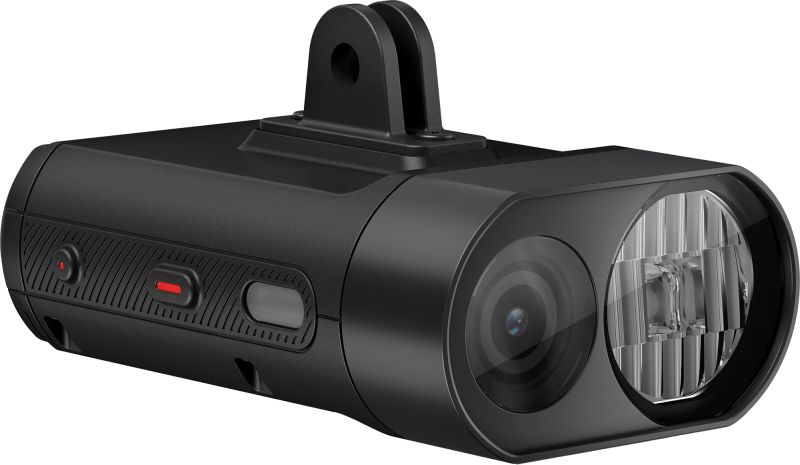 Garmin Varia Vue Frontlys by Sykkelkomponenter
