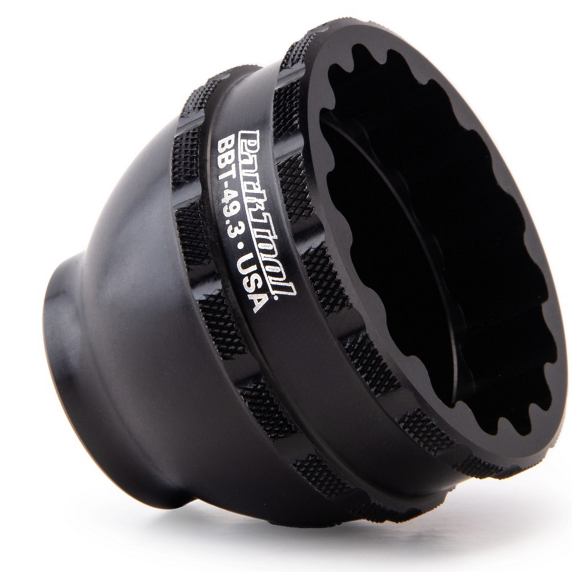 Park Tool BBT-49.3 Kranklagerverktøy by Sykkelkomponenter