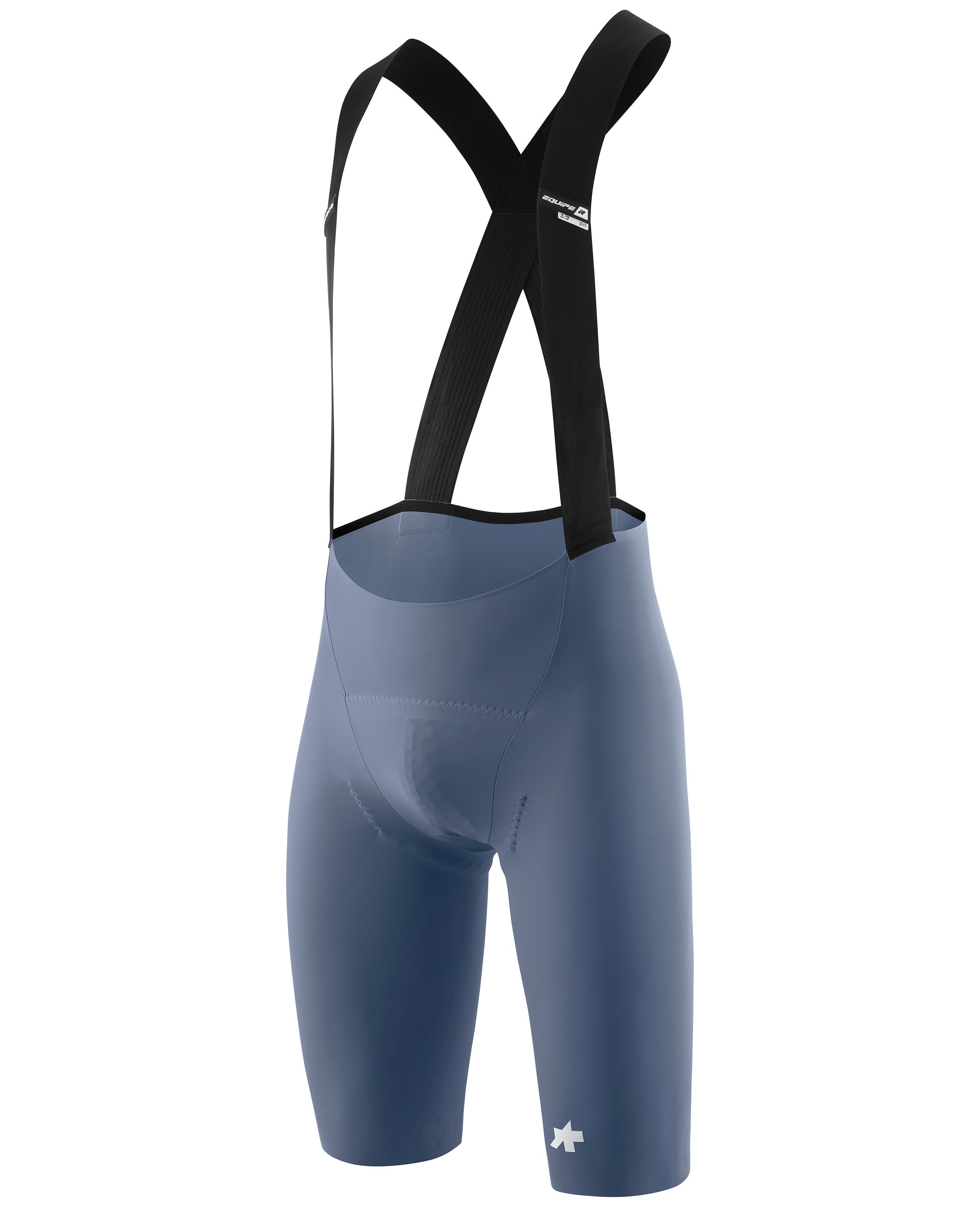 Assos Equipe R S11 Bib Sykkelshorts by Sykkelkomponenter