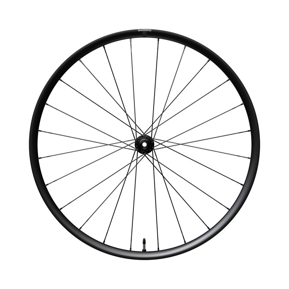 Shimano RX180 Forhjul by Sykkelkomponenter