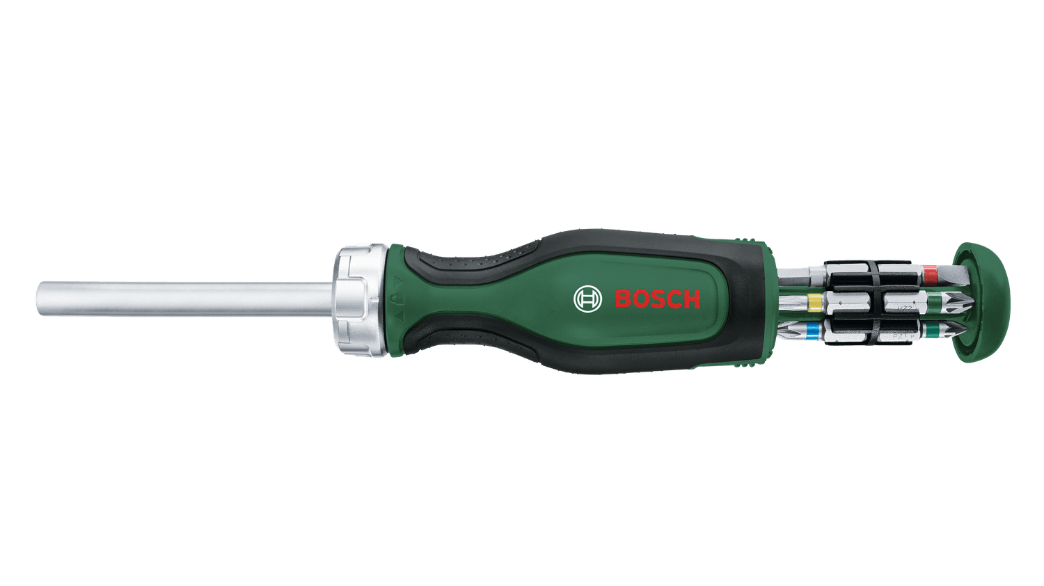 Bosch Ratchet Skrutrekker by Sykkelkomponenter