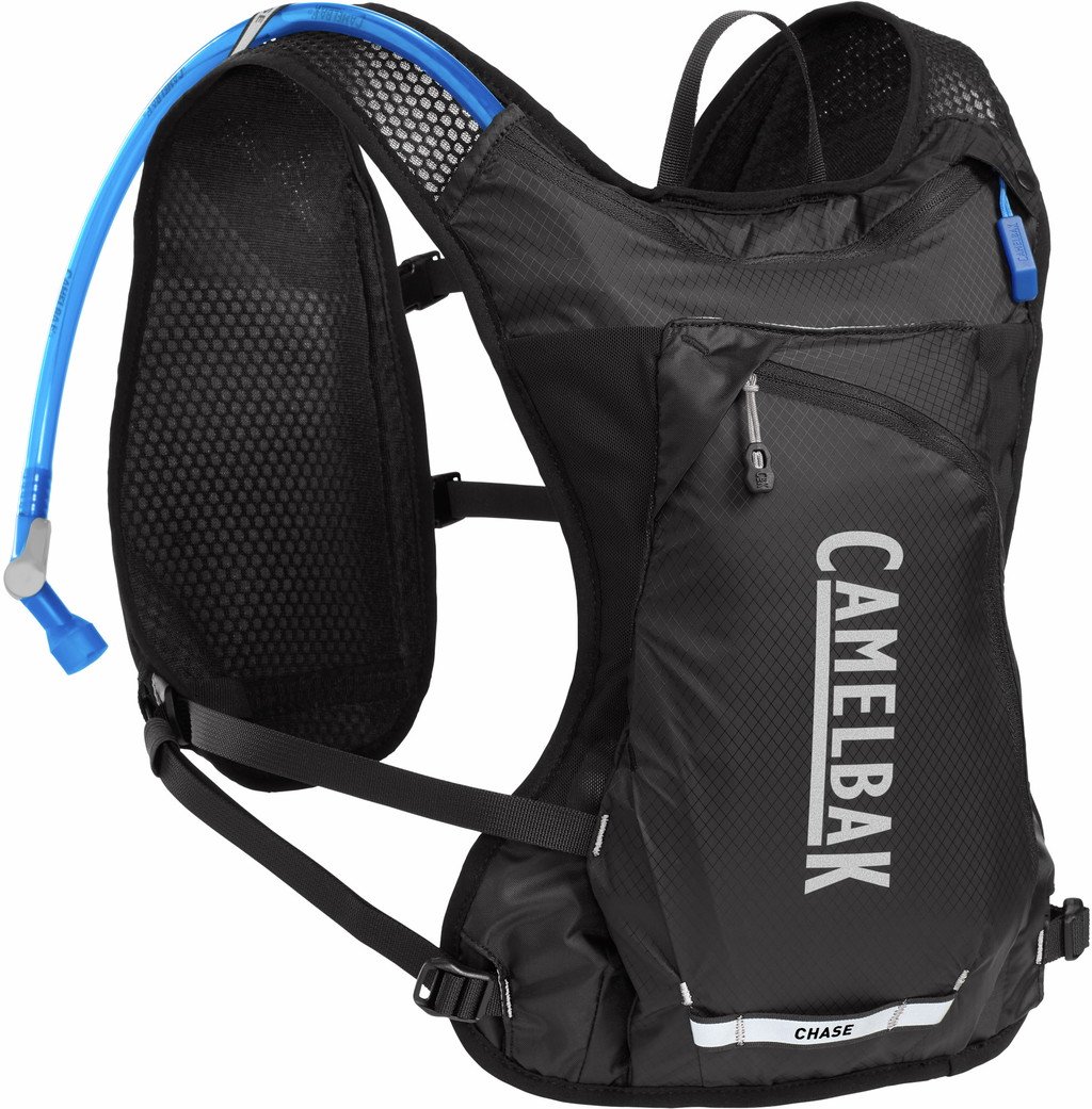 Camelbak Chase Race Women's 4L Drikkevest by Sykkelkomponenter