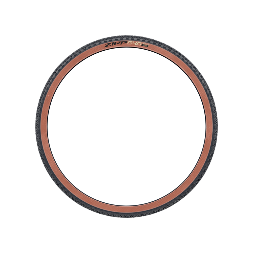Zipp G40 XPLR 40-622mm Dekk by Sykkelkomponenter