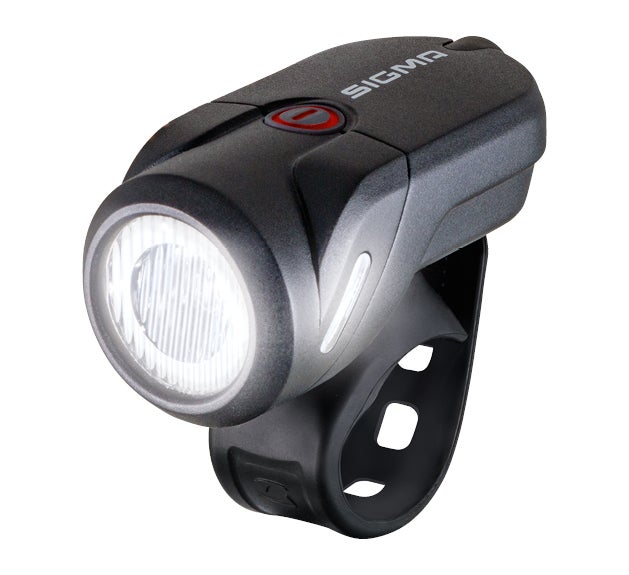 Sigma Sport Aura 35 StVZO Frontlys by Sykkelkomponenter