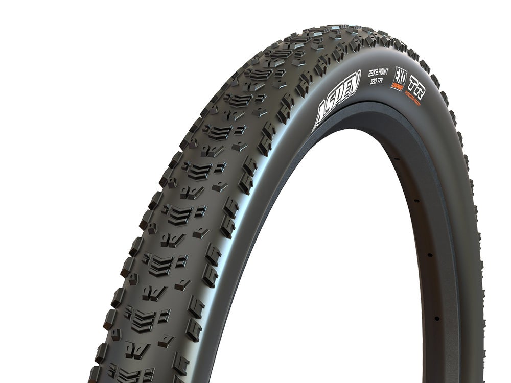 Maxxis Aspen TEAM SPEC EXO TR MaxxSpeed 29 x 2,40