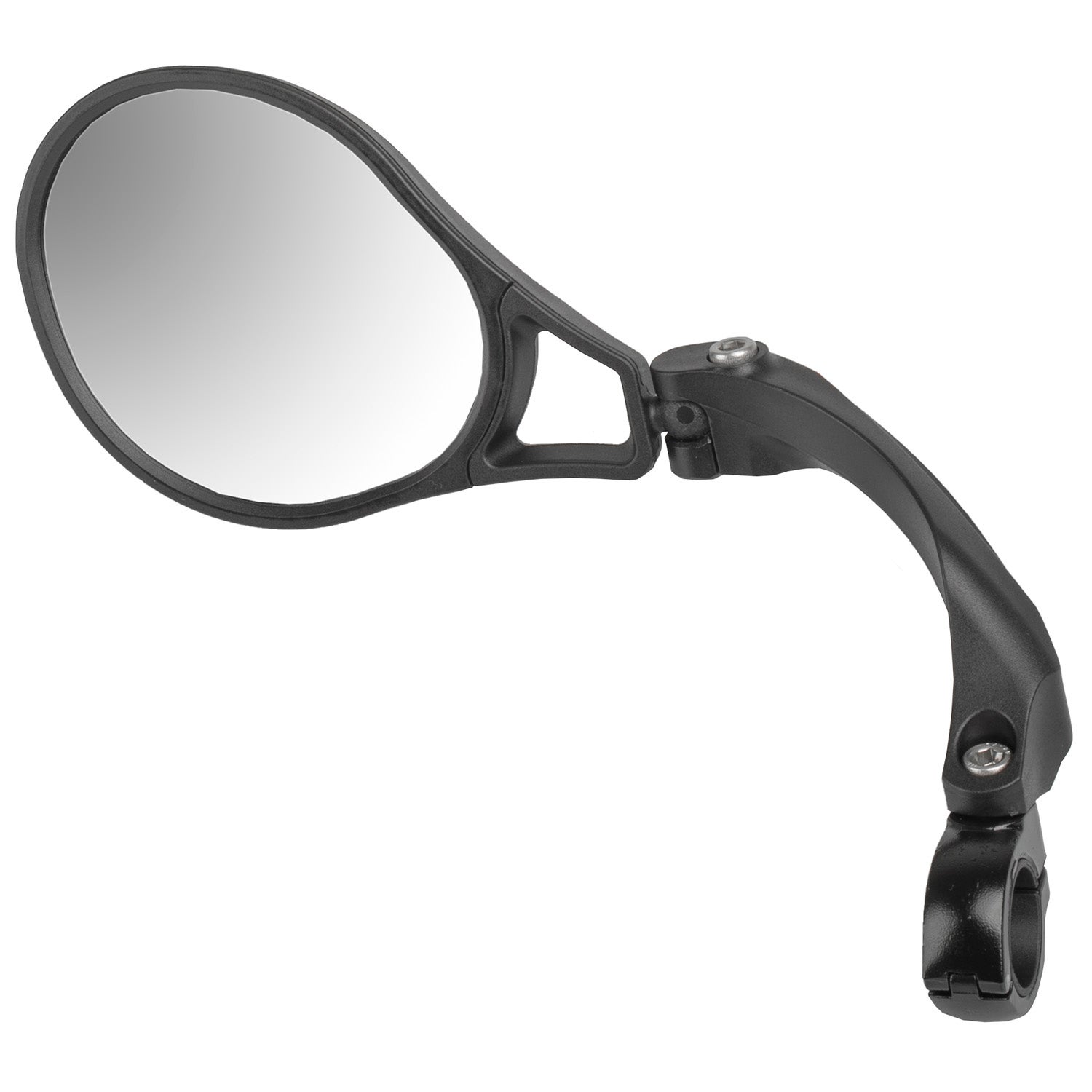 M-Wave Spy Space 45 Compact Speil by Sykkelkomponenter