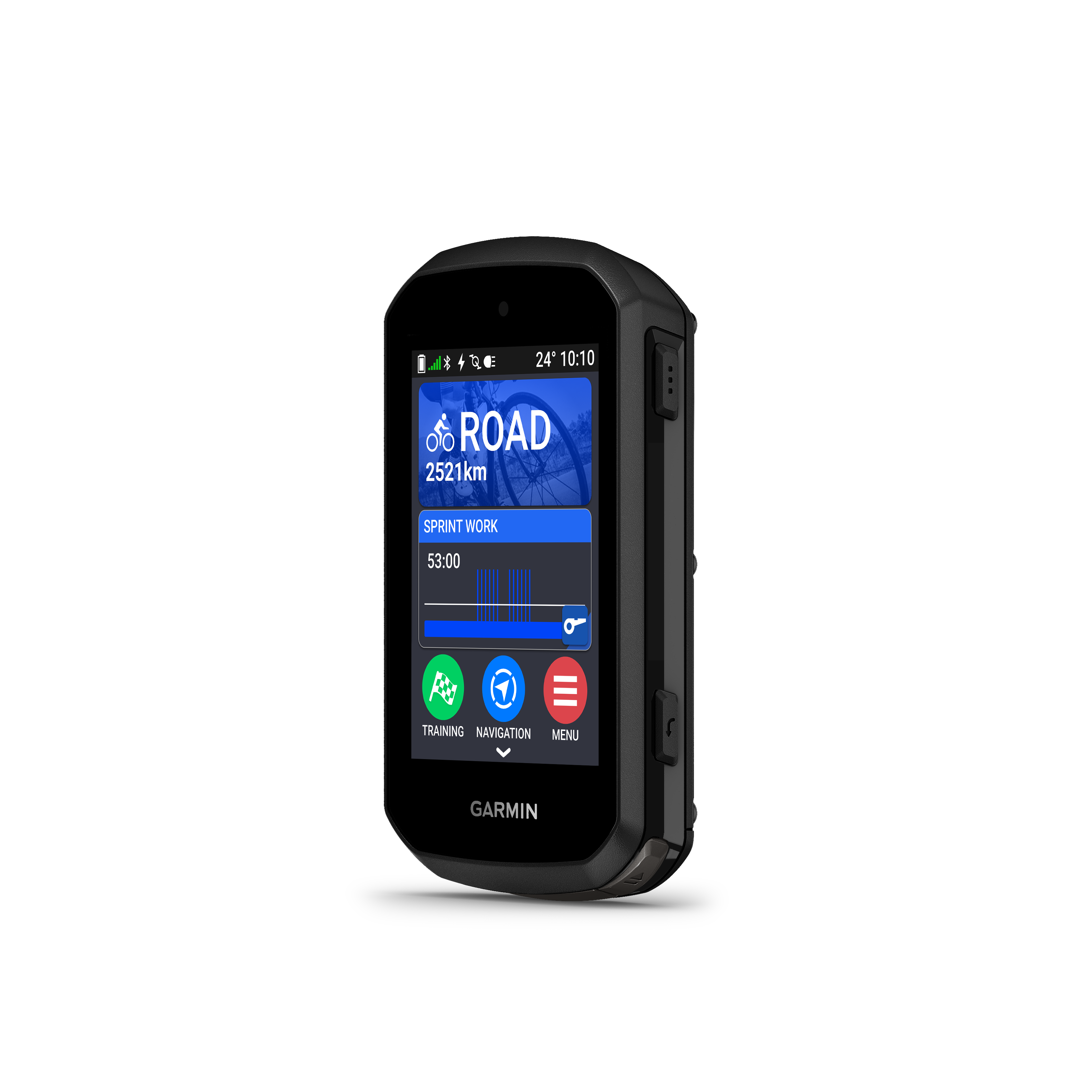 Garmin Edge 850 Sykkelcomputer