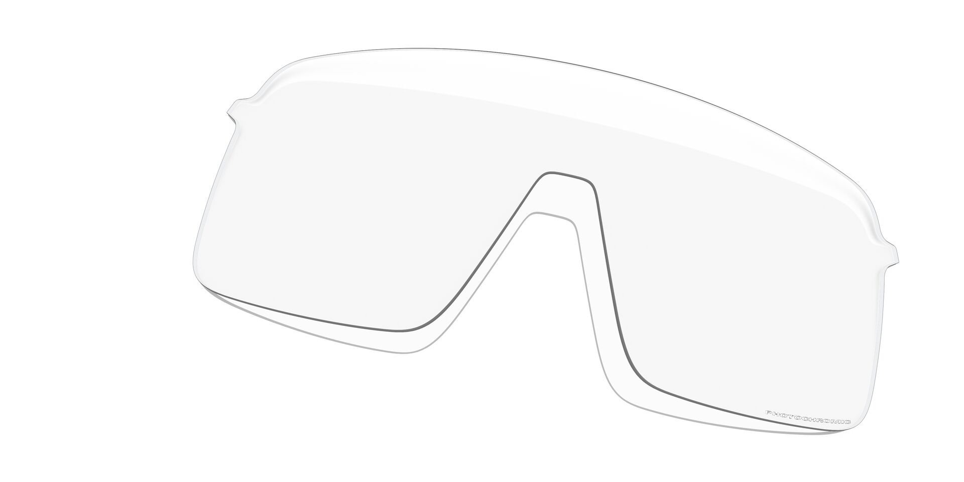Oakley Sutro Lite Photochromic Linse by Sykkelkomponenter