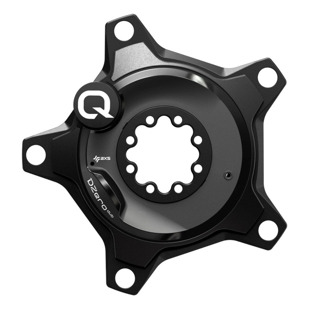QUARQ Dzero DUB Spider Wattmåler by Sykkelkomponenter