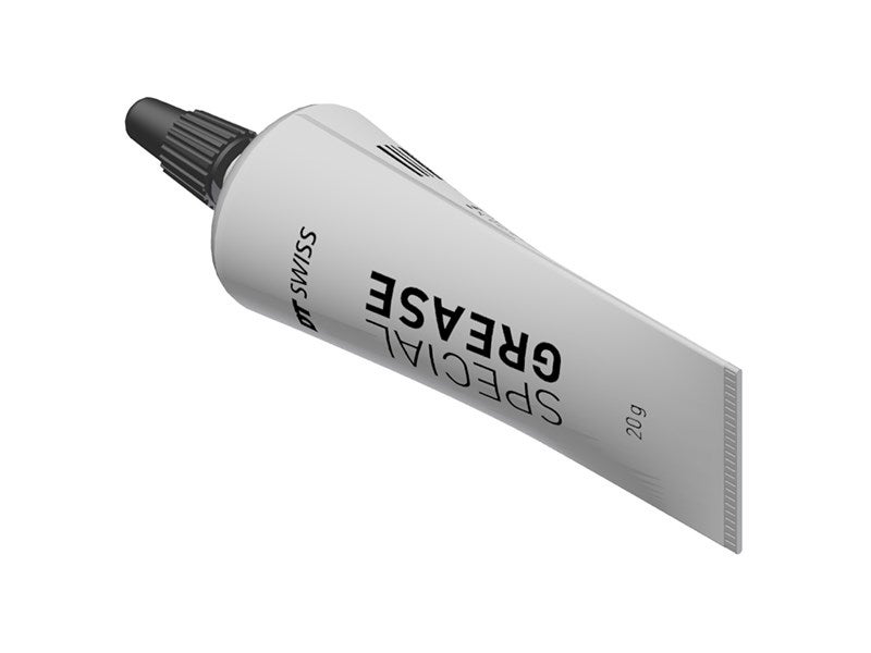 DT Swiss Ratchet Fett tube by Sykkelkomponenter