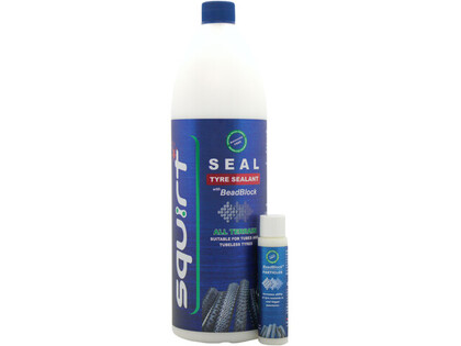Squirt Seal BeadBlock Sealant 1L
