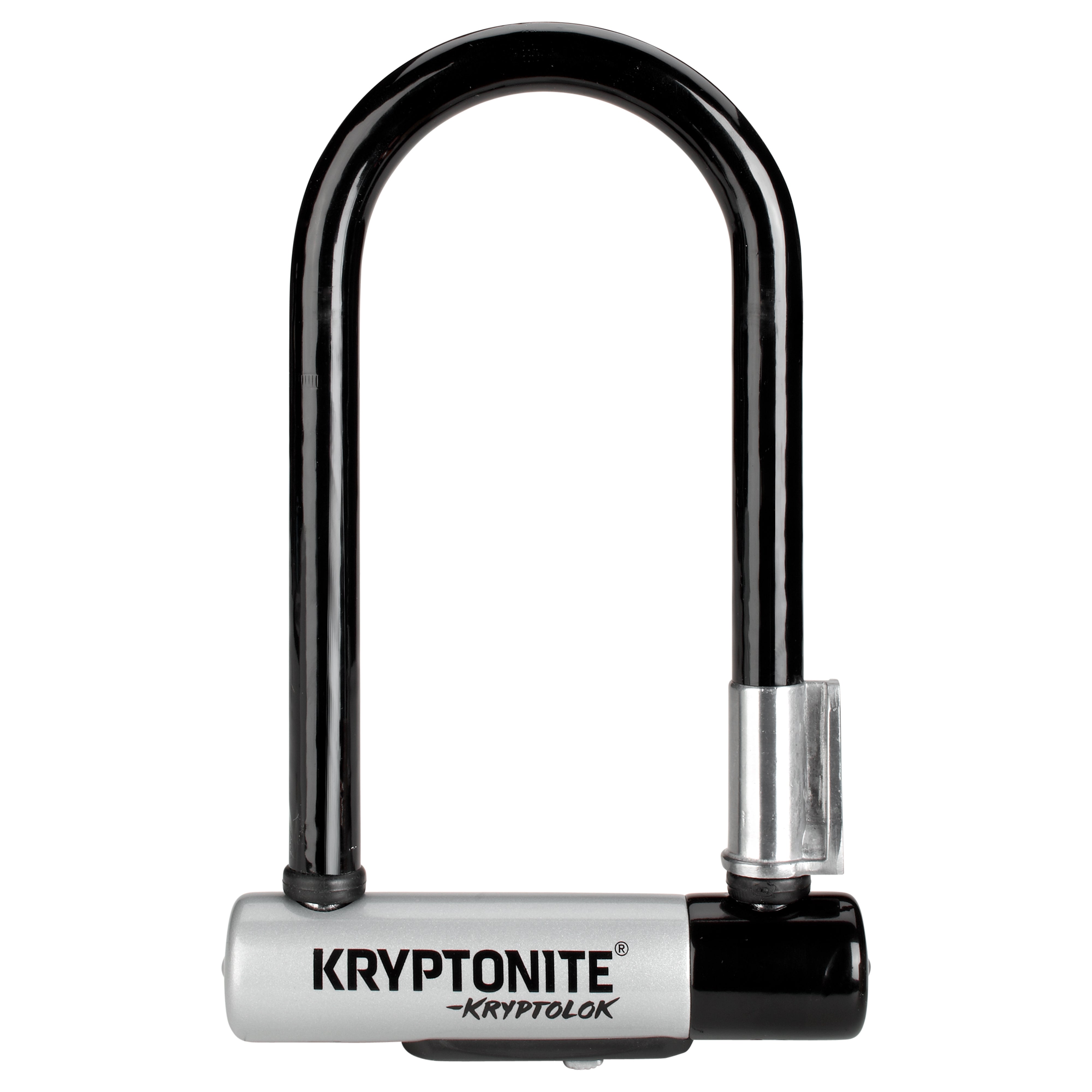 Kryptonite Kryptolok Mini7 Sykkellås by Sykkelkomponenter
