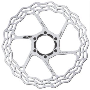 Galfer Fixed Disc Wave Centerlock 1,8mm Bremseskive