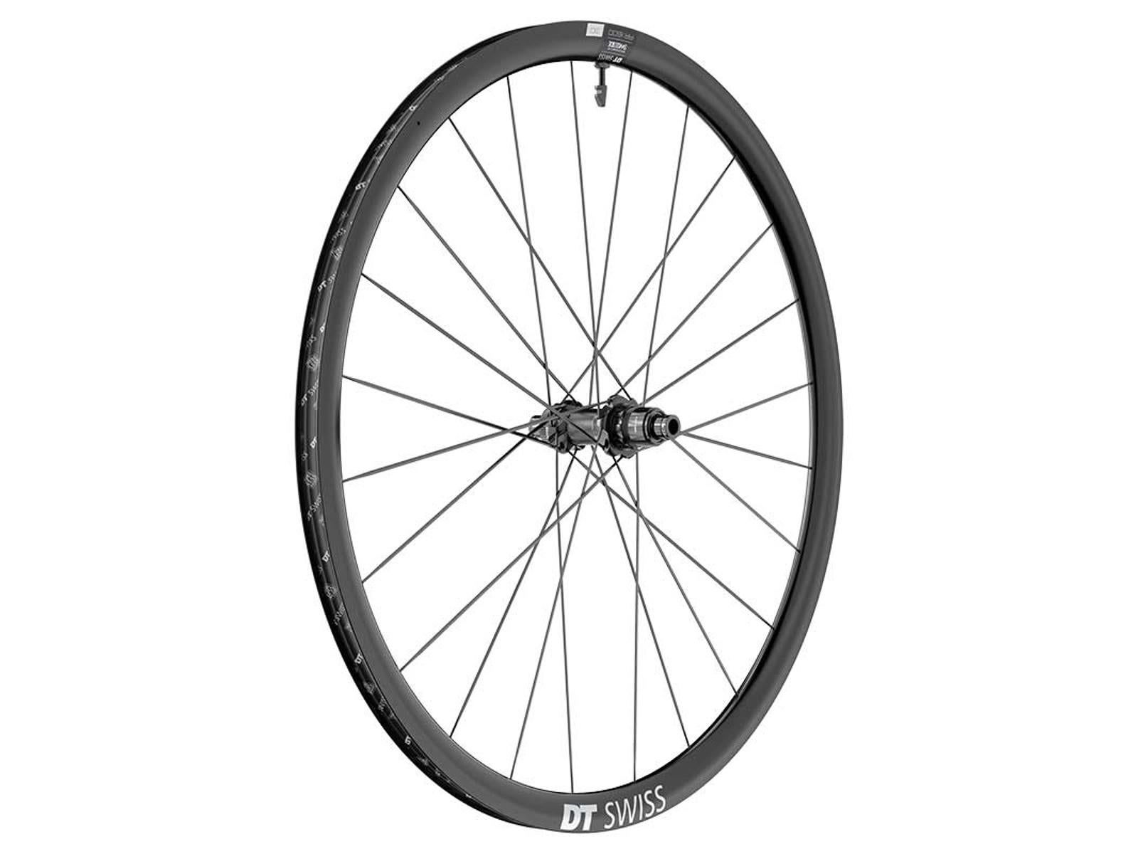 DT Swiss AR 1600 Spline 30 DB 622mm Bakhjul by Sykkelkomponenter