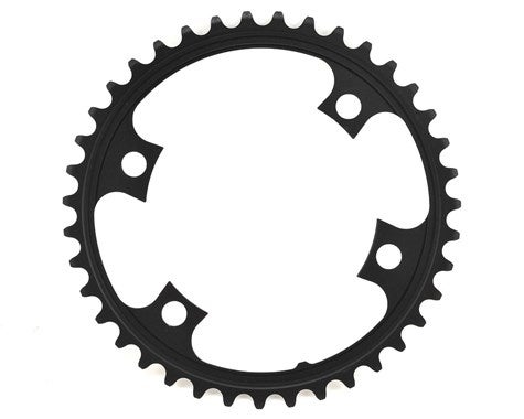 Shimano 105 FC-5800, 110mm bcd, 39T 11-delt Drev by Sykkelkomponenter