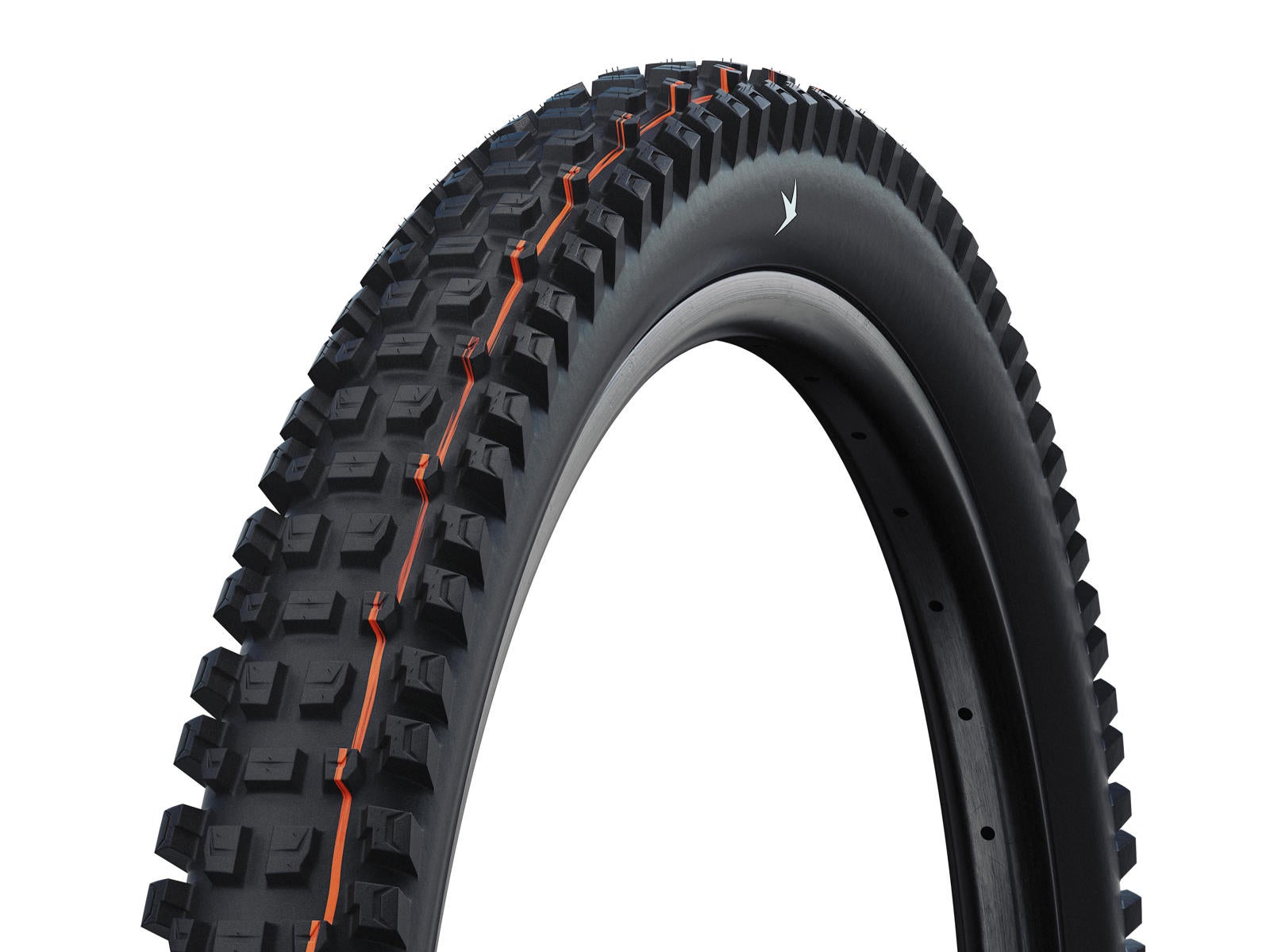 Schwalbe Albert Gravity Pro 29" x 2,50 Dekk by Sykkelkomponenter