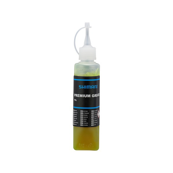 Shimano Premium Grease by Sykkelkomponenter