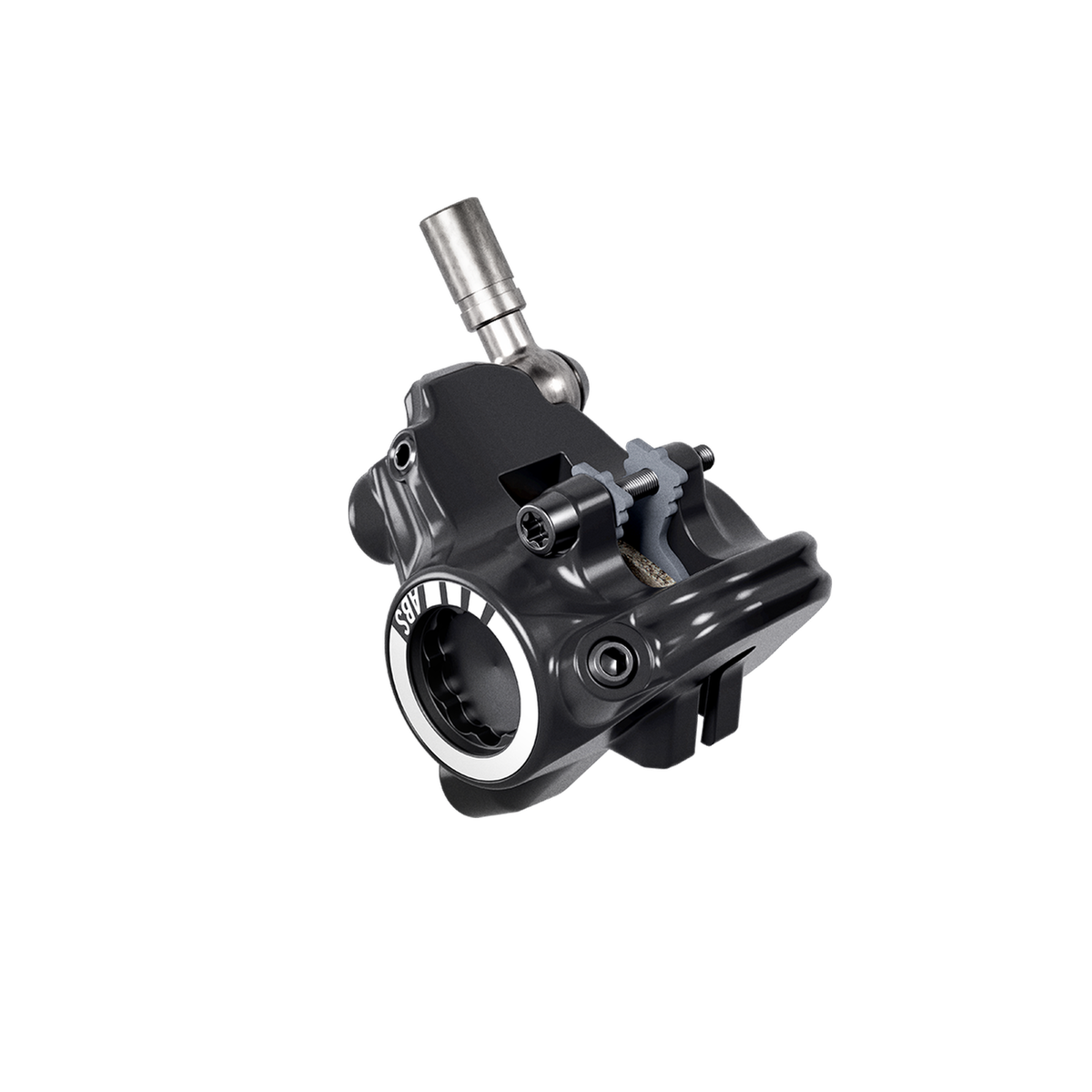 Magura MT C4 Flatmount ABS 2K Kaliper by Sykkelkomponenter