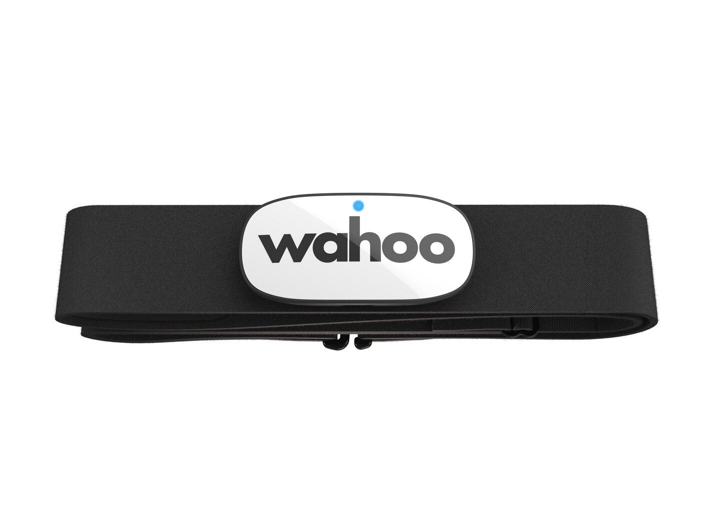 Wahoo TRACKR HR Pulsbelte by Sykkelkomponenter