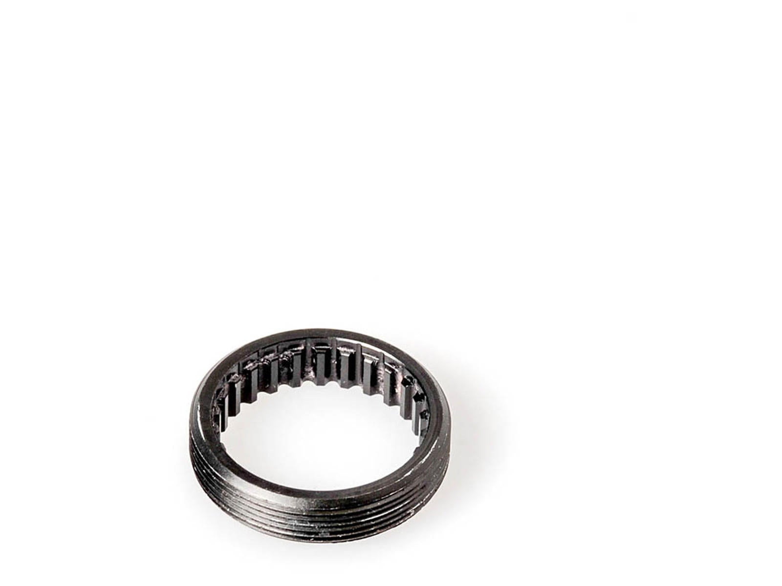 DT Swiss Ring Nut Alloy M34x1 for 240s Road Baknav by Sykkelkomponenter