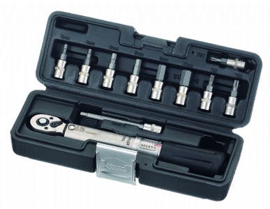 Bike Hand 2-24Nm Momentnøkkel