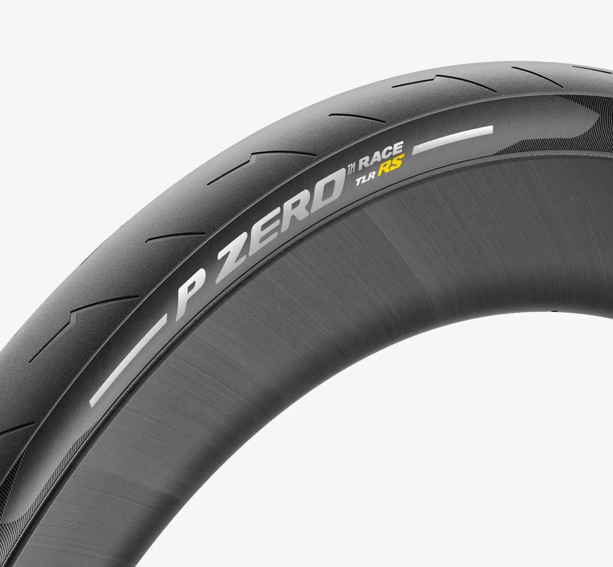 Pirelli P Zero Race TLR RS 622mm Landeveisdekk
