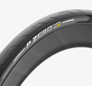 Pirelli P Zero Race TLR RS 622mm Landeveisdekk