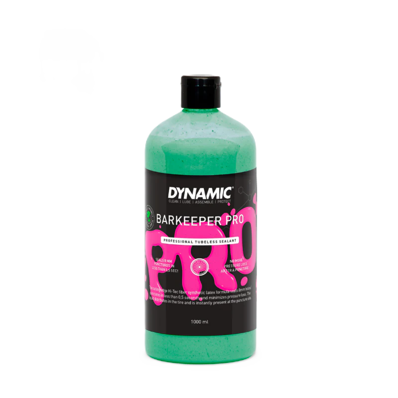 Dynamic Bar Keeper PRO Tubeless Guffe 1000ml